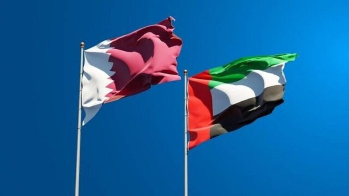 پایان فیلترینگ پایگاه‌های خبری قطری در امارات