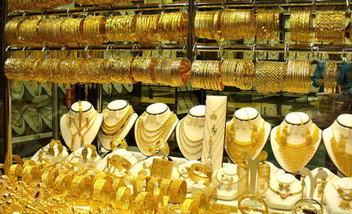 آغاز خرید گواهی شمش طلا از امروز/ امکان خرید حداکثر ۵۰ کیلو طلا برای هر فرد