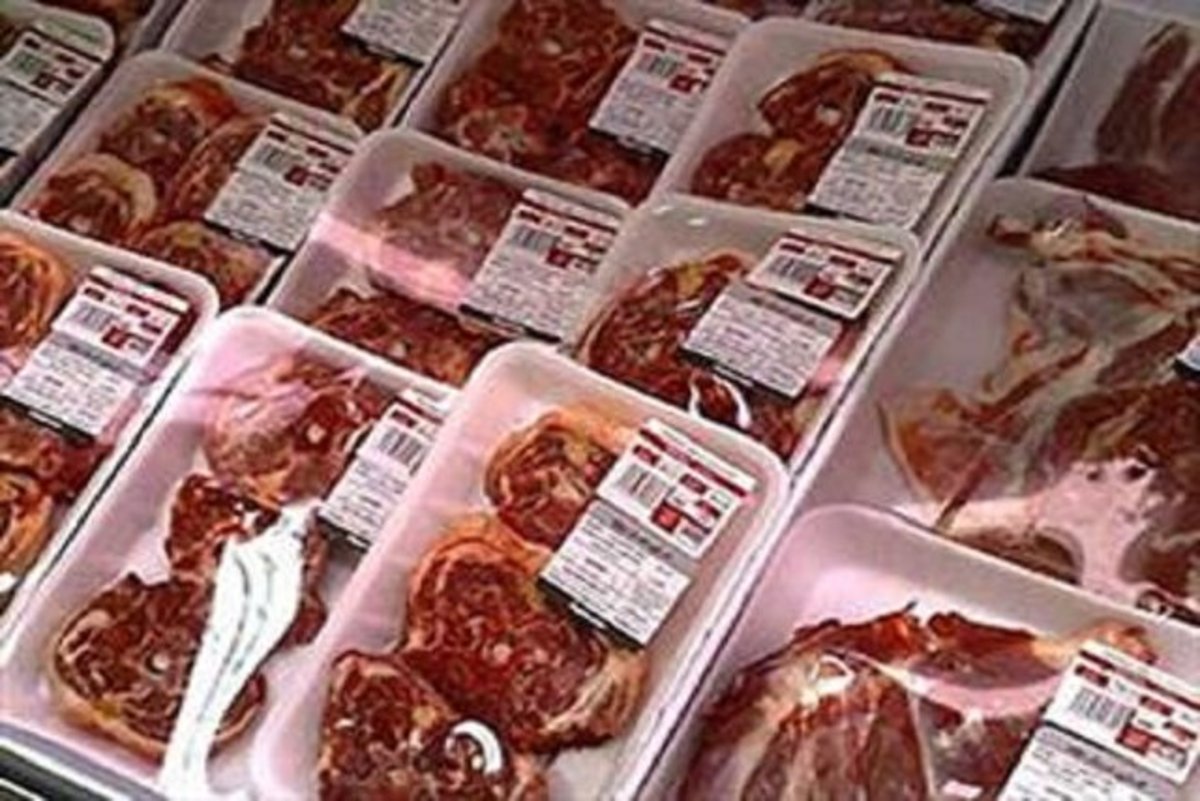 واردات گوشت از رومانی و استرالیا از هفته آینده/ وعده کاهش قیمت گوشت