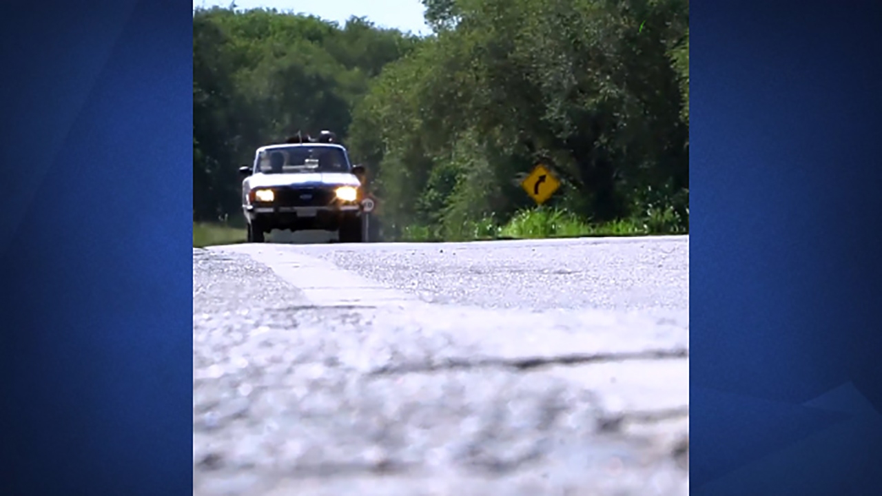 فیلم| ماشینی که اکسیژن تولید می‌کند!