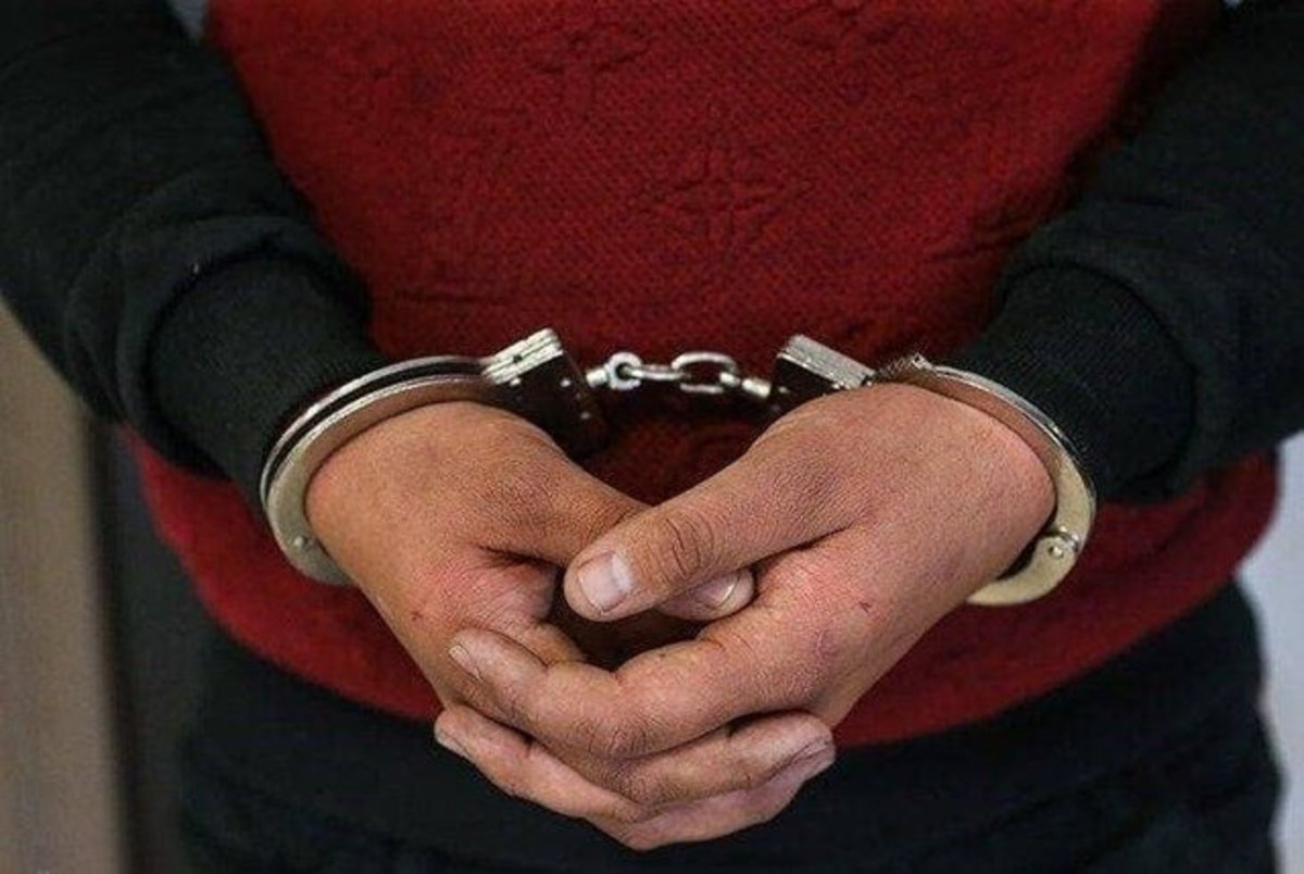 دستگیری پنج عامل نزاع و درگیری در بروجرد