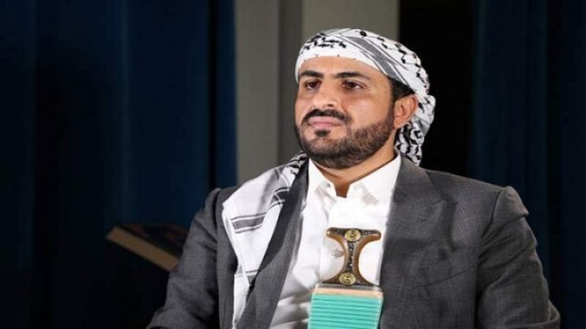 واکنش انصارالله یمن به توافق ایران و عربستان