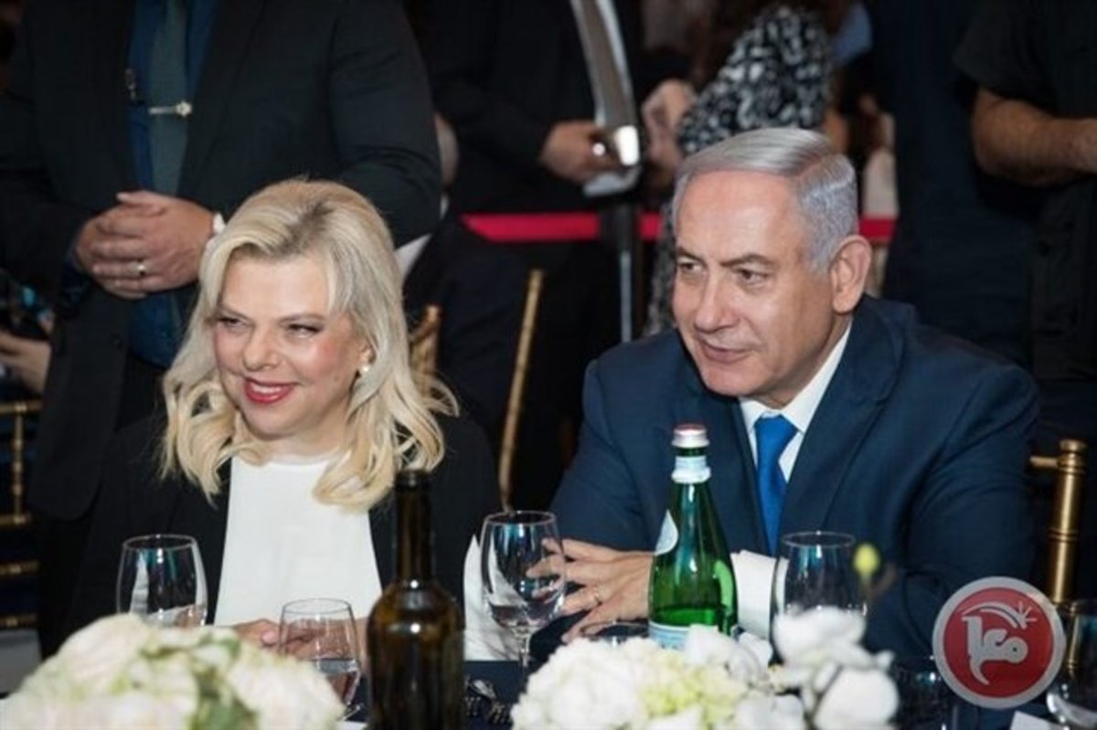 نتانیاهو برای تامین هزینه‌های خود و همسرش 