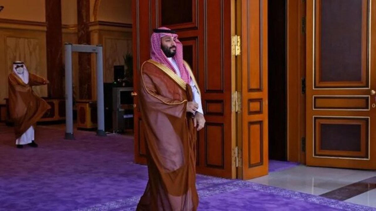 از نفت به قهوه؛ کارزار شاهزاده محمد بن سلمان برای بازتعریف هویت سعودی