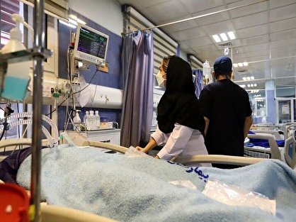 یک دانش آموز کاشمری در مدرسه فوت کرد| تکذیب فوت دانش‌آموز در اقلید