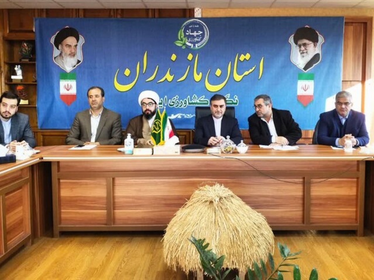 پیش‌بینی ۲۲ میلیون مسافر نوروزی در مازندران