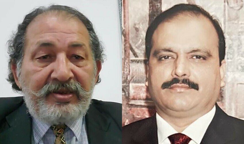 چگونه یک زن قاتل پدرش را با شبکههای اجتماعی پیدا کرد؟ چگونه یک زن قاتل پدرش را با شبکههای اجتماعی پیدا کرد؟