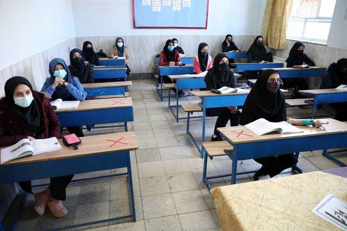 تعطیلی مدارس استان مرکزی در روز سه شنبه در نوبت عصر