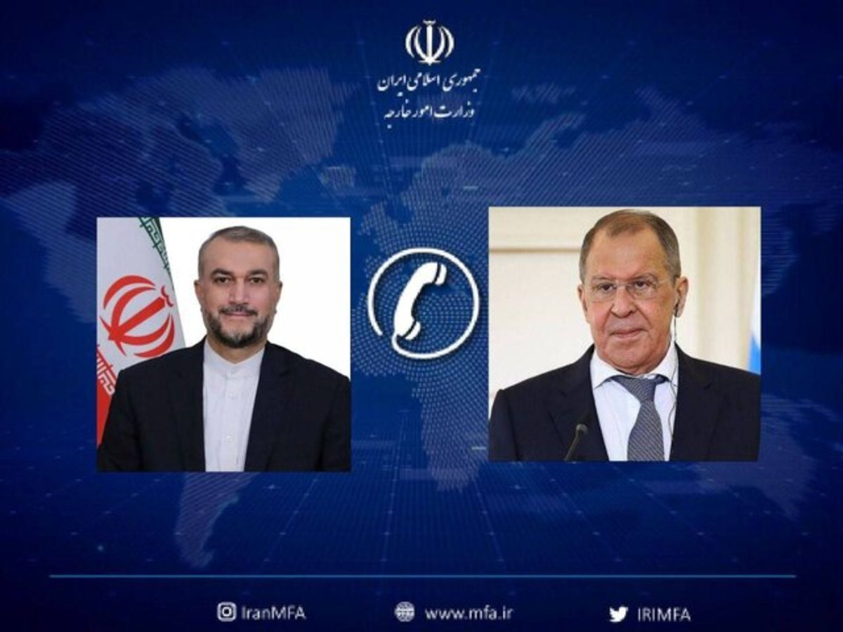 رایزنی ایران و روسیه در مورد توافق اخیر تهران با آژانس