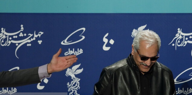 مهران مدیری فیلم جدید میسازد