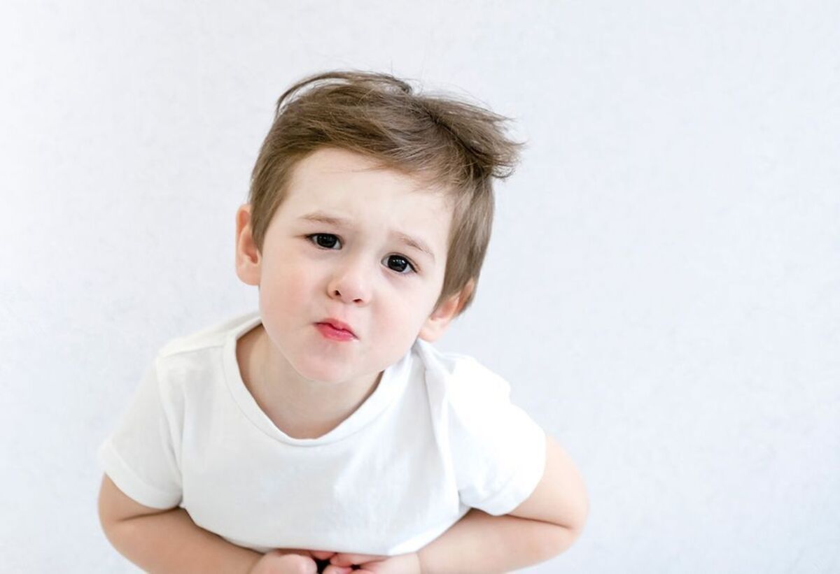 روش‌های پیشگیری از یبوست در کودکان
