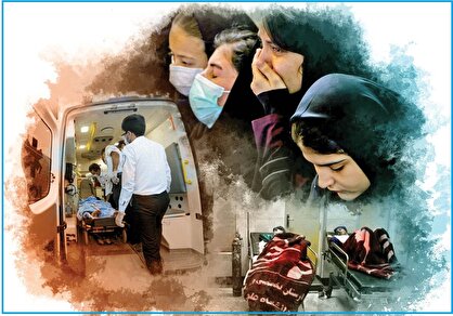 نماینده مجلس: در مسمومیت دانش آموزان چیزی نمی‌دانیم/ مانند نحوه شهادت فخری زاده است