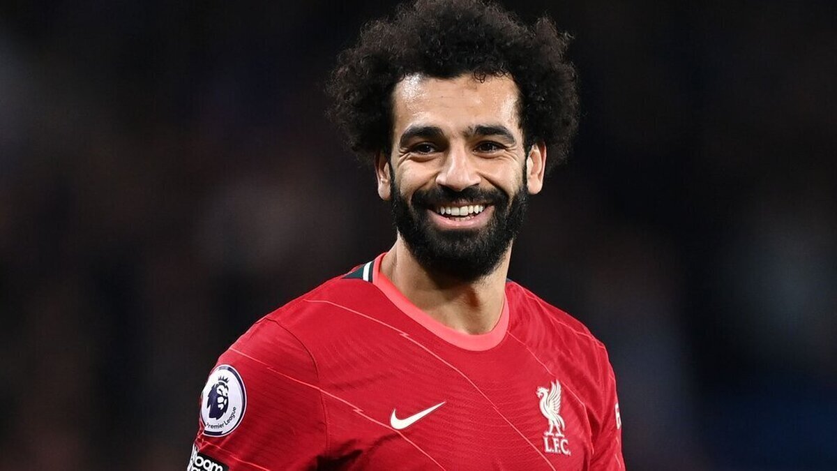 سرقت از ویلای مجلل محمد صلاح در مصر