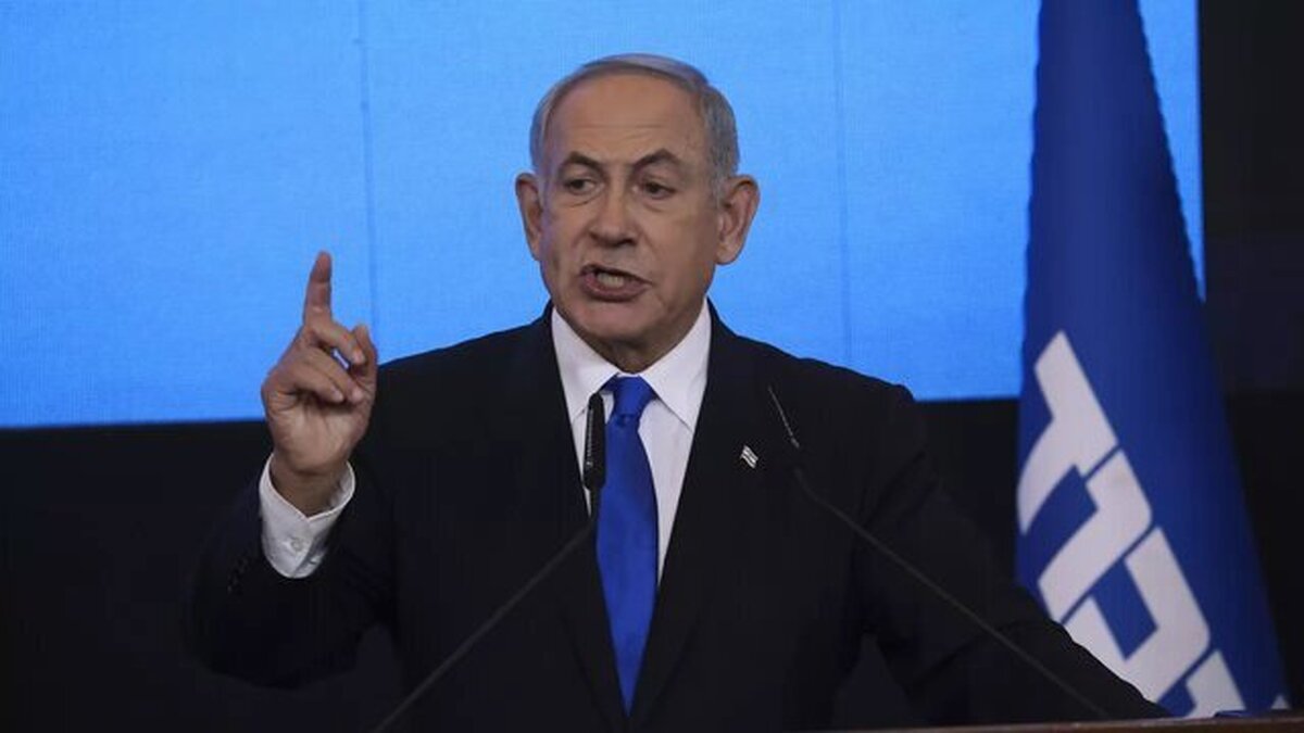 نتانیاهو دستور داد اعضای کابینه با مسؤولان آمریکایی دیدار نکنند