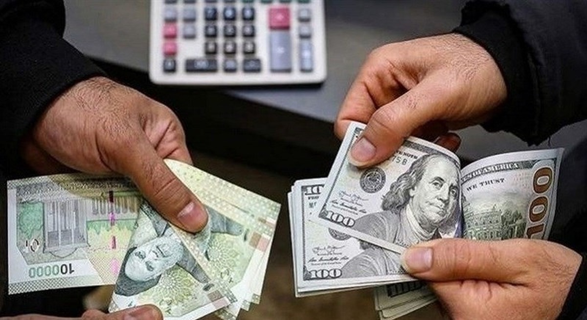 قیمت دلار، سکه و طلا در بازار امروز ۱۴۰۱/۱۲/۲۴