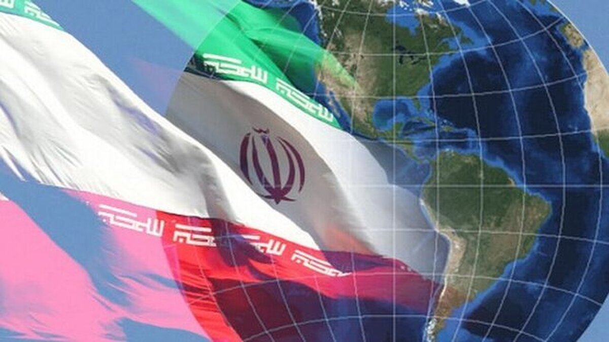 ترافیک تحرکات دیپلماتیک ایران در روز‌های پایانی ۱۴۰۱