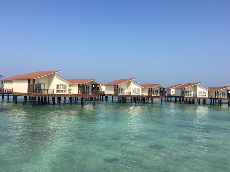 بهترین هتلهای کیش برای مسافران کدامند؟ بهترین هتلهای کیش برای مسافران کدامند؟