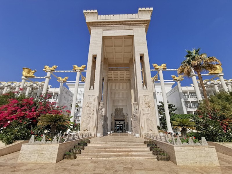 بهترین هتلهای کیش برای مسافران کدامند؟ بهترین هتلهای کیش برای مسافران کدامند؟