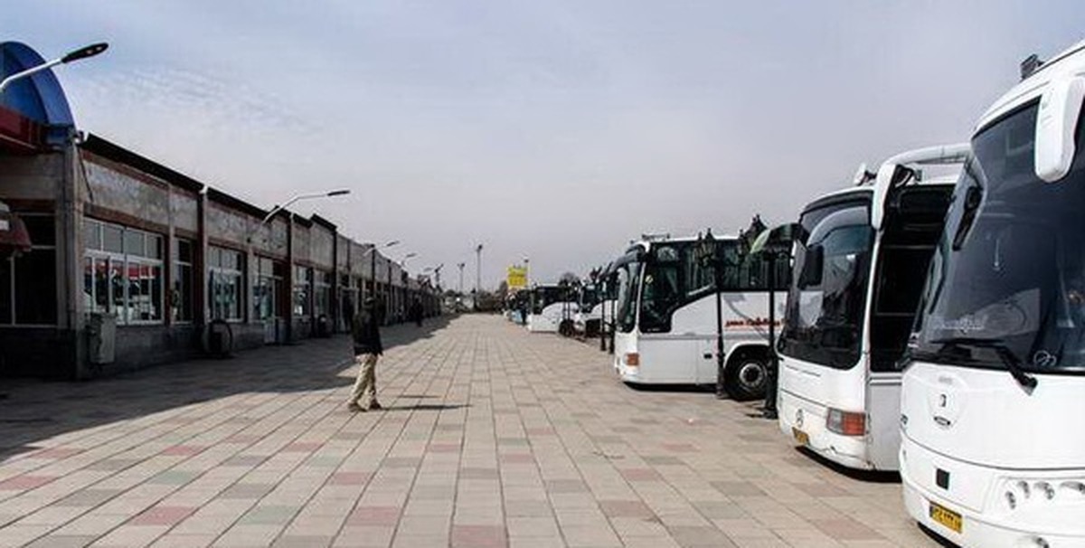 وزیر راه حریف اتوبوس‌ران‌ها نشد/ افزایش ٢۵ درصدی بلیت اتوبوس از امروز