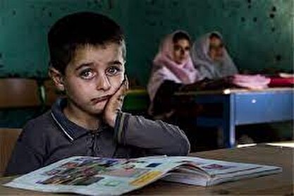 مرکز پژوهش‌های مجلس: تعداد دانش‌آموزان بازمانده از تحصیل ۱۷ درصد افزایش یافت