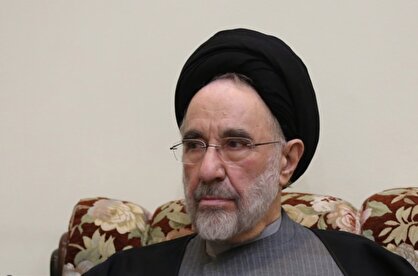 خاتمی: جنایاتی که در مدارس رخ داده هولناک و نابخشودنی است