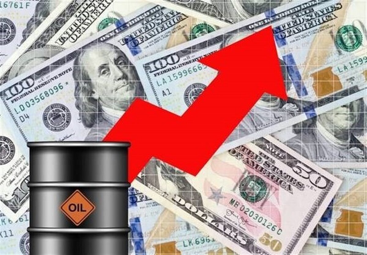 قیمت نفت/ برنت ۷۵ دلار و ۵۰ سنت شد