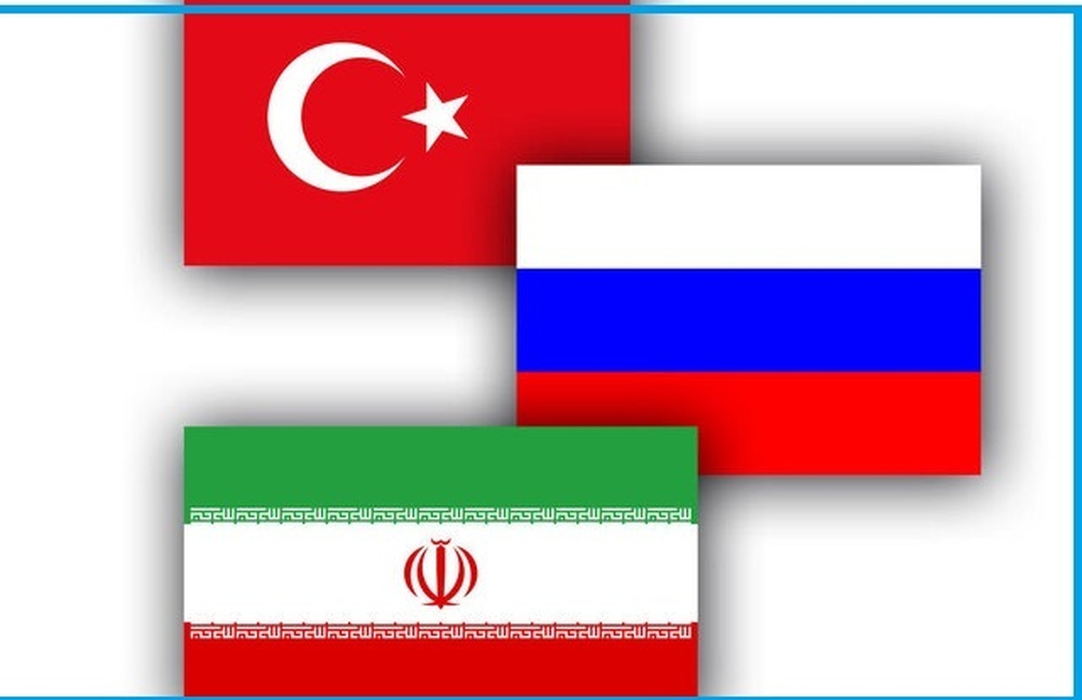 تعویق نشست ۴ جانبه ترکیه، روسیه، ایران و سوریه