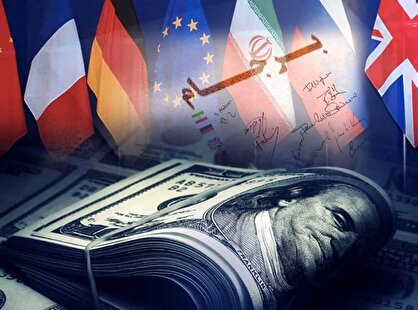 تبسم ریاض کمر دلار را شکست؛ خنده بایدن چه خواهد کرد؟
