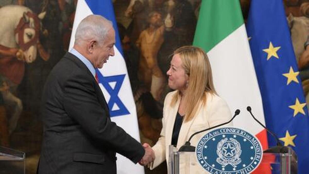 پشت پرده سفر اخیر نتانیاهو به اروپا چیست؟