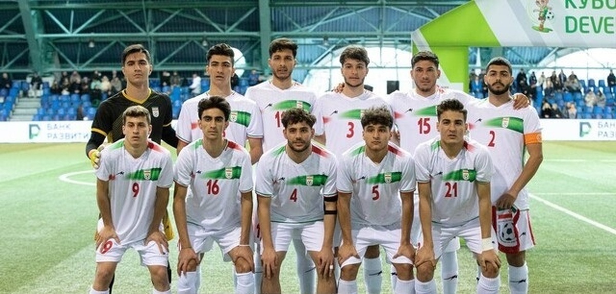 فوتبال ایران چطور از کره و ژاپن عقب افتاد؟