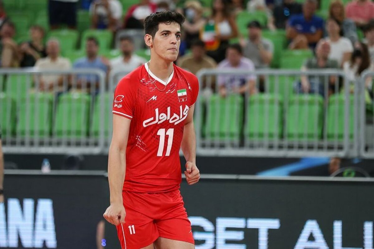 ستاره ایران برای ۱۷ میلیارد قید تیم ملی را زد!