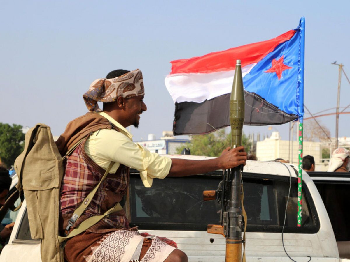 غایبان مذاکرات عربستان و حوثی‌های یمن