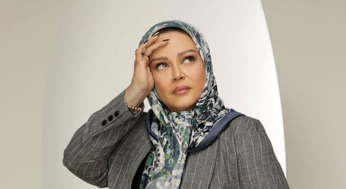 عکس| چهره جدید بهاره رهنما؛ باز هم جراحی زیبایی یا فتوشاپ؟