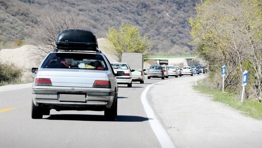 پرمسافرترین شهر‌ها در تعطیلات نوروز کدامند؟