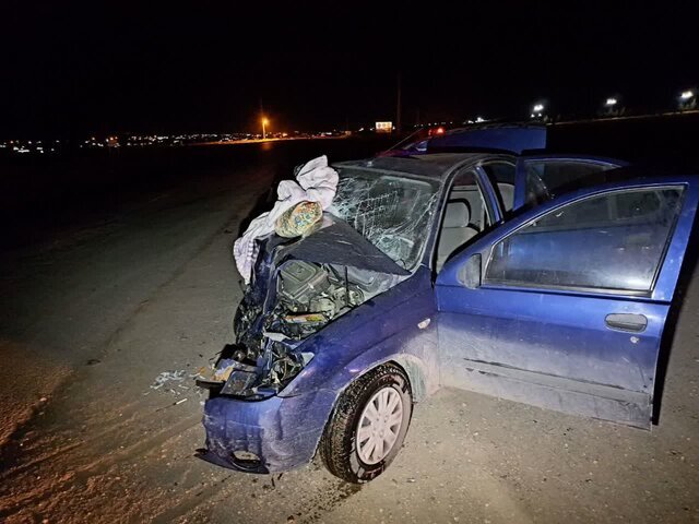 مرگ 228 تن در تصادفات 5 روز نخست طرح نوروزی