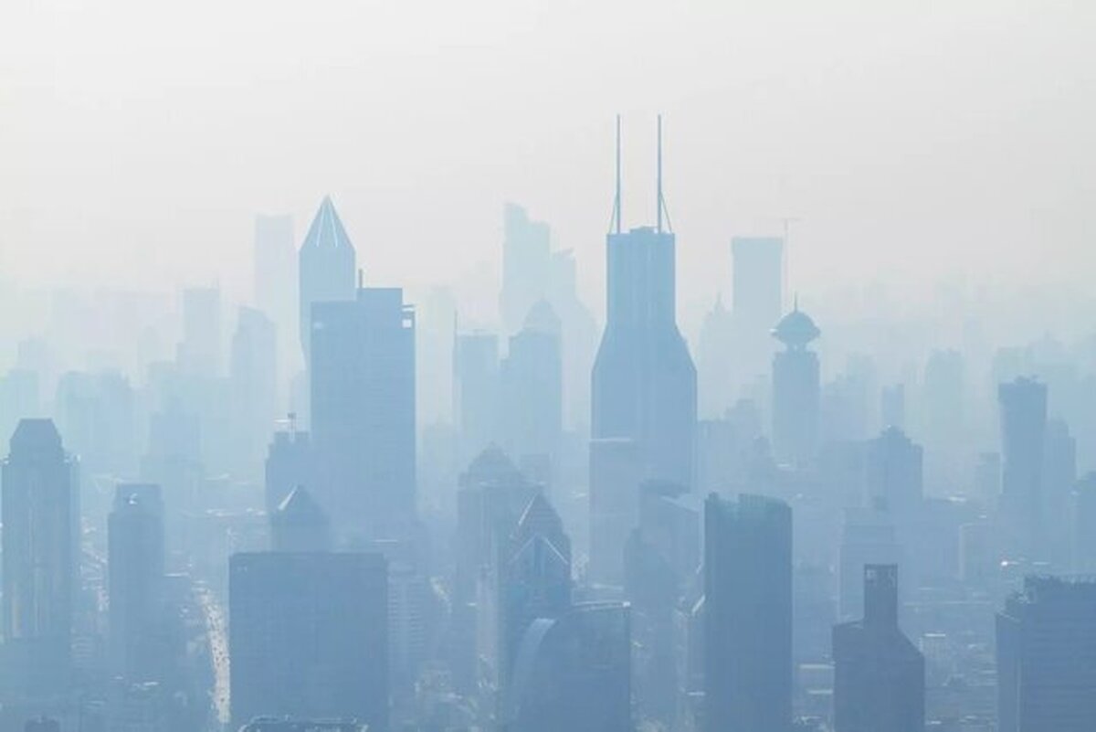 کدام کشور‌ها بدترین کیفیت هوا را دارند؟