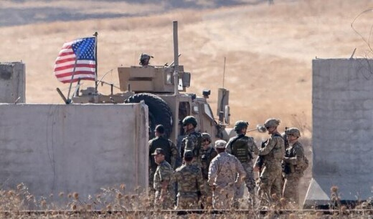 اطلاعات روسیه: آمریکا می‌خواهد از طریق داعش، نیروی روسی و ایرانی در سوریه را برباید