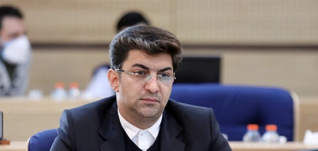 تعلیق عضو شورای شهر مشهد/ محتوای پرونده محرمانه است