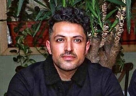 اشکان خطیبی از ایران رفت