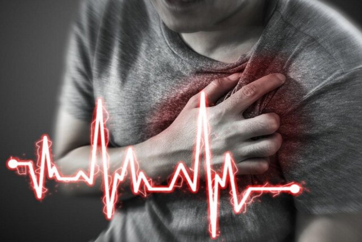 واقعیت‌هایی که باید در مورد ضربان قلب خود بدانید