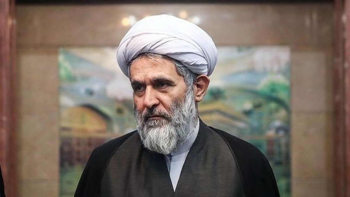 طائب: ارائه مدل حکمرانی جدید، ایران را به تهدیدی برای غرب تبدیل کرده است