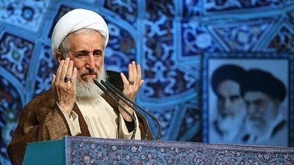 صدیقی: آلمان با وقاحت کاردار ایران را احضار و دیپلمات‌های ما را اخراج کرد/ مردم با وجود شرایط بد اقتصادی به راهپیمایی ۲۲ بهمن آمدند