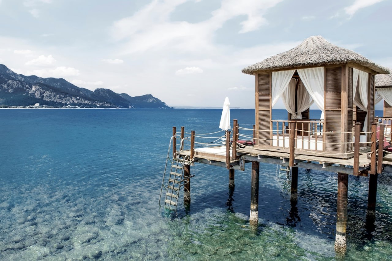 کدام شهر ترکیه را برای سفر انتخاب کنیم؟ کدام شهر ترکیه را برای سفر انتخاب کنیم؟