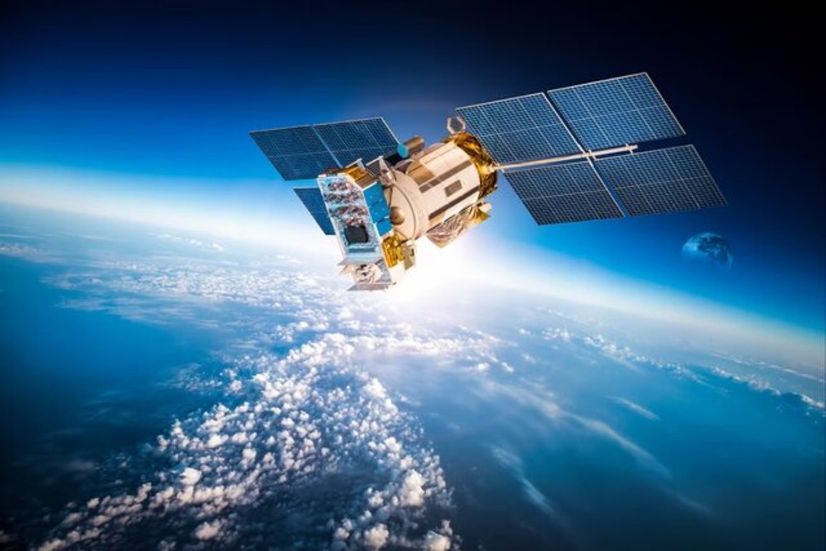 چین با ۱۳ هزار ماهواره به جنگ «استارلینک» می‌رود