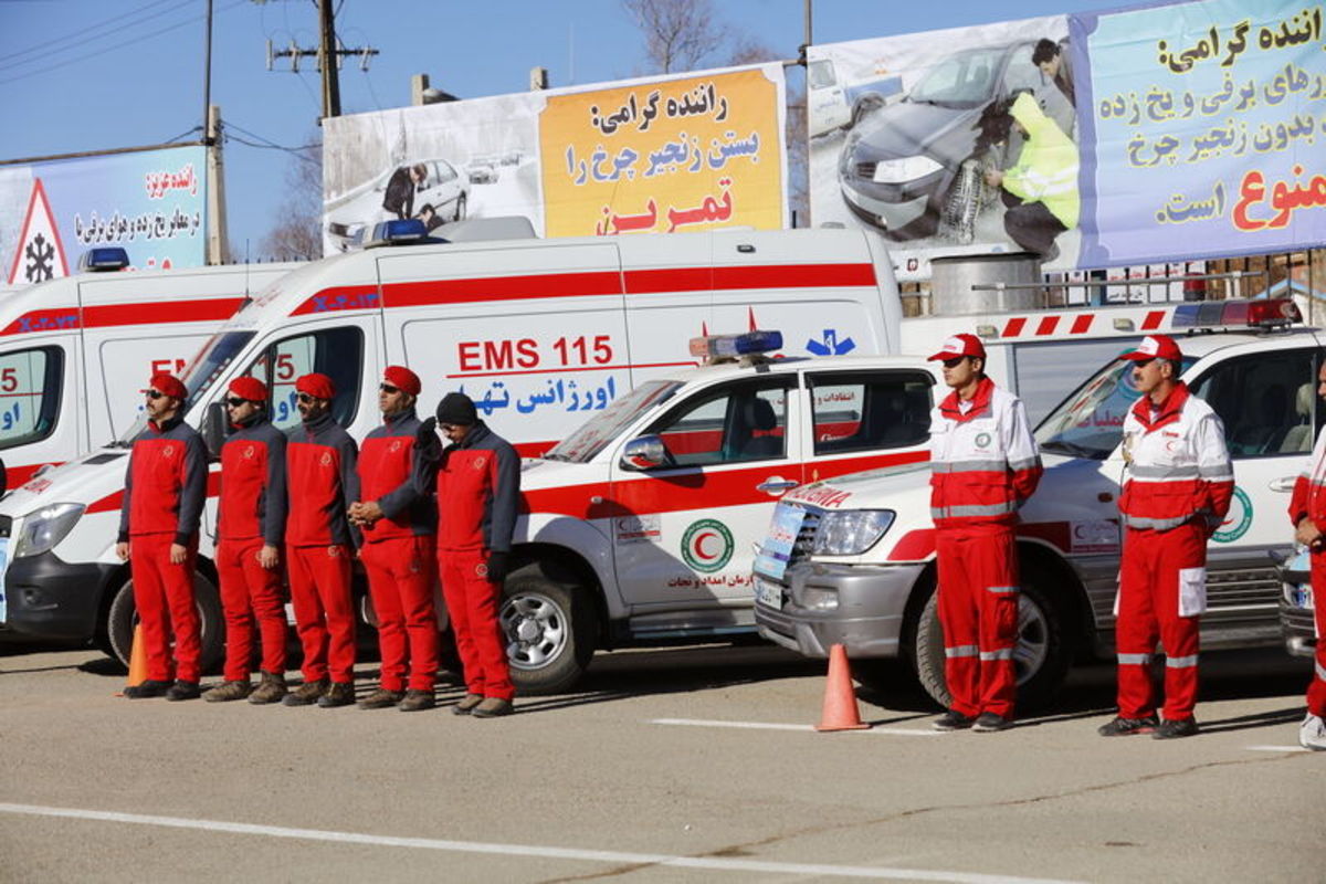 تمامی مرخصی‌های اورژانس از ٢٤ اسفند لغو خواهد شد