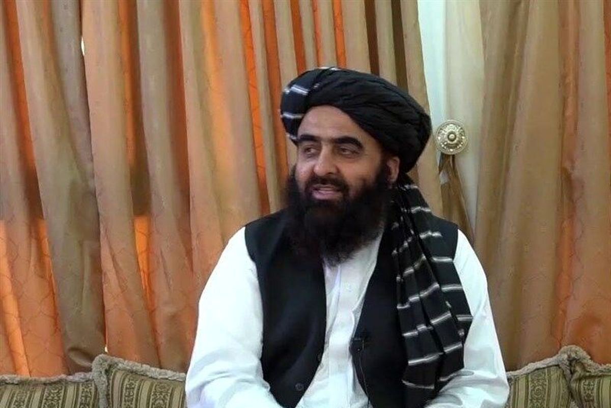 مقام طالبان: تغییر در کادر‌های دیپلماتیک، امر معمول اداری و حق مشروع هر کشور است