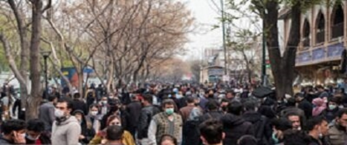 کاهش نرخ باروری ایرانیان به ۱.۶۷ / فاصله کمی با سیاهچاله جمعیتی داریم