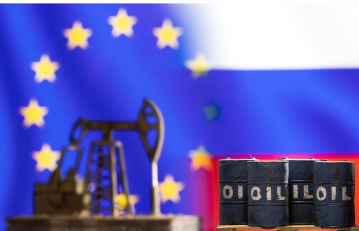 شوک بزرگ اتحادیه اروپا به روسیه؛ نفت بایکوت می‌شود