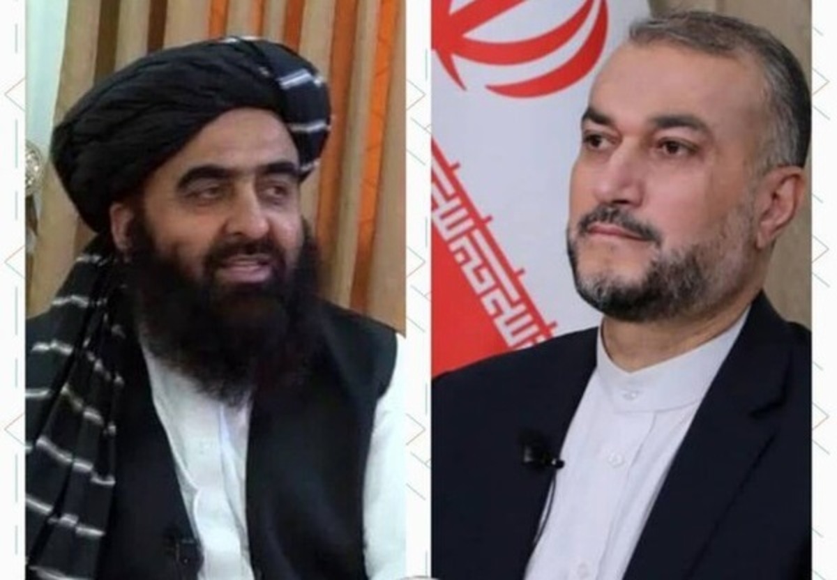 جزئیات گفتگوی امیرعبداللهیان با مقام طالبان