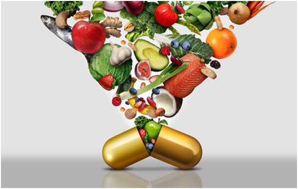 با این ویتامین‌ها دیگر استرس نمی‌گیرید!